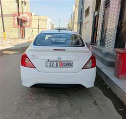 نيسان صني
